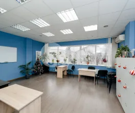 Oficiu, Centru, TIGHINA