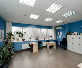 Oficiu, Centru, TIGHINA