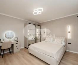 Apartament, Botanica, VALEA CRUCII