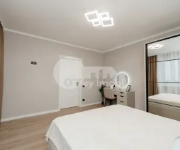 Apartament, Botanica, VALEA CRUCII