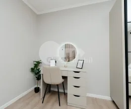 Apartament, Botanica, VALEA CRUCII