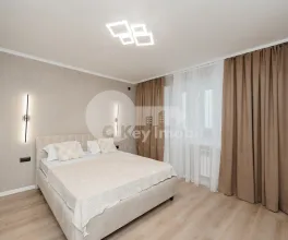 Apartament, Botanica, VALEA CRUCII