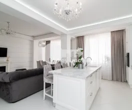 Apartament, Telecentru, CIOCÂRLIEI