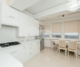 Apartament, Botanica, DECEBAL