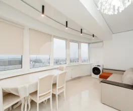 Apartament, Botanica, DECEBAL