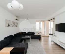 Apartament, Centru, PAVEL BOȚU