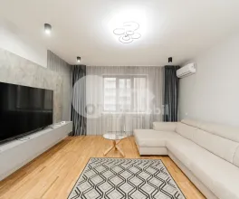 Apartament, Centru, ISMAIL
