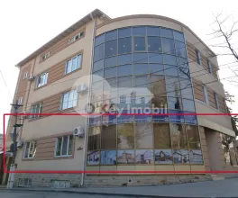 Spațiu comercial, Centru, FIERARILOR