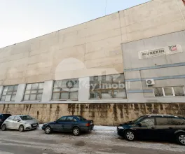 Depozit, Buiucani, ALBA IULIA