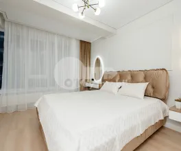 Apartament, DUMBRAVA