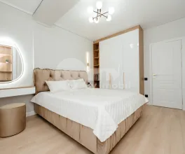 Apartament, DUMBRAVA