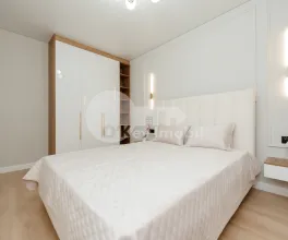 Apartament, DUMBRAVA