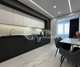 Apartament, Ciocana, MIRCEA CEL BĂTRÂN