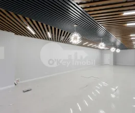 Spațiu comercial, DUMBRAVA