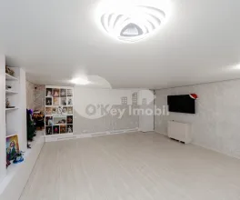 Spațiu comercial, Botanica, TEILOR