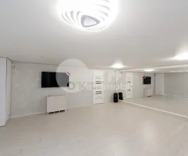 Spațiu comercial, Botanica, TEILOR