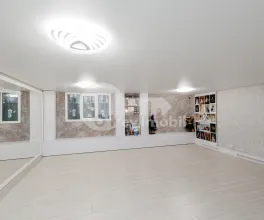 Spațiu comercial, Botanica, TEILOR