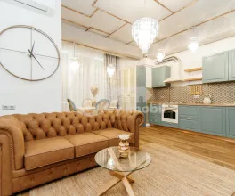 Apartament, Centru, LEV TOLSTOI