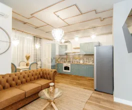 Apartament, Centru, LEV TOLSTOI