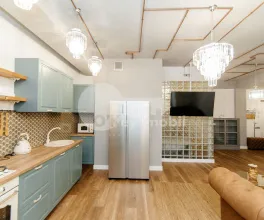 Apartament, Centru, LEV TOLSTOI