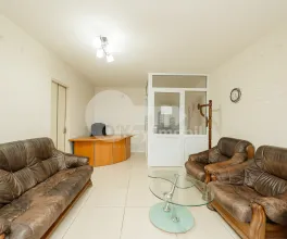 Spațiu comercial, Botanica, BUREBISTA