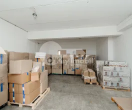 Depozit, Botanica, BUREBISTA