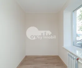 Oficiu, Centru, MITROPLIT VARLAAM