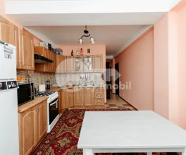 Apartament, Botanica, DACIA
