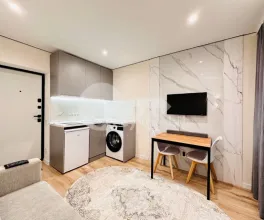 Apartament, Ciocana, VOLUNTARILOR