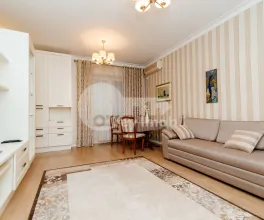 Apartament, Centru, ALEXANDR PUȘKIN