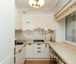 Apartament, Centru, ALEXANDR PUȘKIN