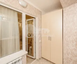 Apartament, Râșcani, MOSCOVEI