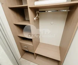 Apartament, Râșcani, MOSCOVEI