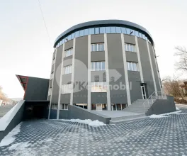 Oficiu, Buiucani, GHIOCEILOR