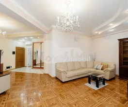 Apartament, Centru, 31 AUGUST