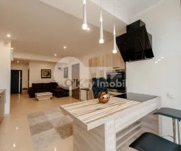 Apartament, Centru, ALESSANDRO BERNARDAZZI