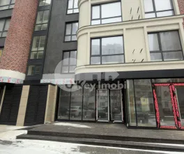 Spațiu comercial, Ciocana, ION DUMENIUC