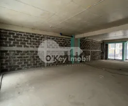 Spațiu comercial, Ciocana, ION DUMENIUC