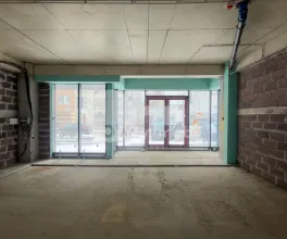 Spațiu comercial, Ciocana, ION DUMENIUC