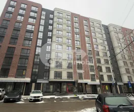 Spațiu comercial, Ciocana, ION DUMENIUC