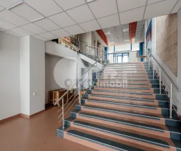 Oficiu, Centru, ȘTEFAN CEL MARE