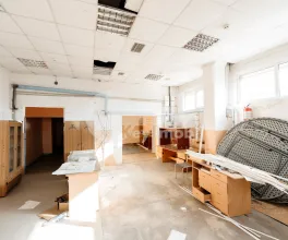 Depozit, Ciocana, UZINELOR