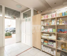 Spațiu comercial, Ciocana, NICOLAE SULAC