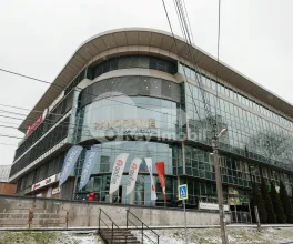 Oficiu, Centru, ISMAIL