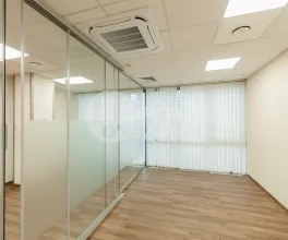 Oficiu, Centru, ISMAIL