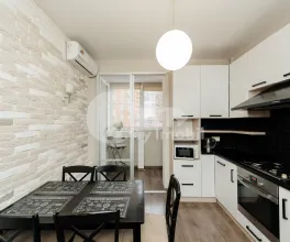 Apartament, Botanica, GRENOBLE
