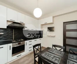Apartament, Botanica, GRENOBLE
