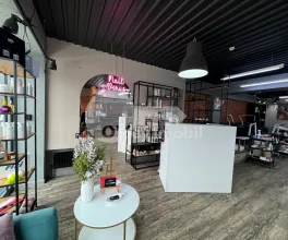 Spațiu comercial, Botanica, DECEBAL