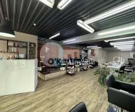 Spațiu comercial, Botanica, DECEBAL