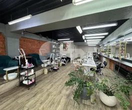 Spațiu comercial, Botanica, DECEBAL